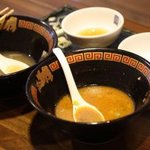 Maruhachi Ramen - 