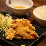 マルハチらーめん - 