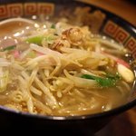 Maruhachi Ramen - 