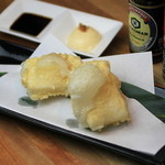 里山の居酒屋　けいた - 