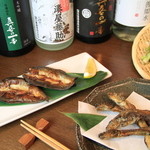 里山の居酒屋　けいた - 