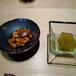 鮨 麻生 平尾山荘 - 