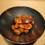 鮨 麻生 平尾山荘 - 