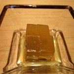 鮨 麻生 平尾山荘 - 