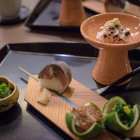 祇園 にしかわ - 