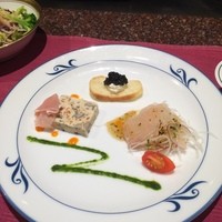鉄板焼なにわ - 