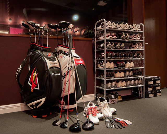 Shimbashi Golf Studio photo 5