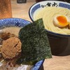 麺や兼虎 博多デイトス店