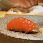 熊本 京都 鮨まつもと - 