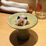 熊本 京都 鮨まつもと - 