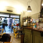 myco wine & coffee - 