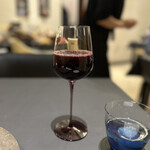 プレゼンテ スギ - 赤葡萄 コンコード種カベルネ・ソーヴィニョン種　　　果汁100%