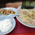 ラーメンショップ - 