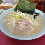ラーメンショップ - 