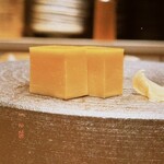 熊本 京都 鮨まつもと - 