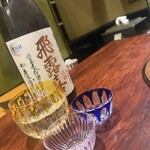 あなごと日本酒 なかむら - 