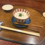 あなごと日本酒 なかむら - 