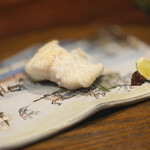 あなごと日本酒 なかむら - 