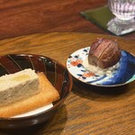 あなごと日本酒 なかむら - 