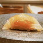 熊本 京都 鮨まつもと - 