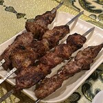 シルクロード・タリムウイグルレストラン - 