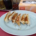 ラーメンショップ - 