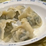 シルクロード・タリムウイグルレストラン - 