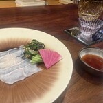 あなごと日本酒 なかむら - 