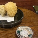 あなごと日本酒 なかむら - 