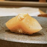 熊本 京都 鮨まつもと - 