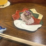 あなごと日本酒 なかむら - 