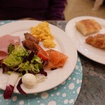 グランド ホテル サヴォイア - 