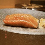 熊本 京都 鮨まつもと - 