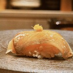 熊本 京都 鮨まつもと - 