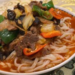 シルクロード・タリムウイグルレストラン - 