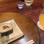 あなごと日本酒 なかむら - 