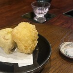 あなごと日本酒 なかむら - 