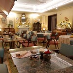 グランド ホテル サヴォイア - 