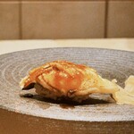 熊本 京都 鮨まつもと - 