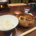あなごと日本酒 なかむら - 