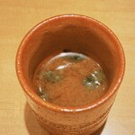 熊本 京都 鮨まつもと - 