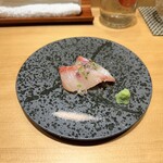 熊本 京都 鮨まつもと - 