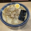 三代目 沖食堂