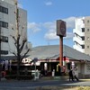 ガスト 西新店