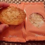 パステル - 料理写真: