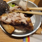 上方レインボー - 