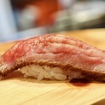 二代目辰よし - トモサンカク