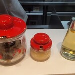 上方レインボー - 