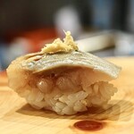 二代目辰よし - とろにしん