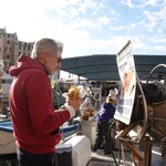 Cooperativa pescatori pesce pazzo - 